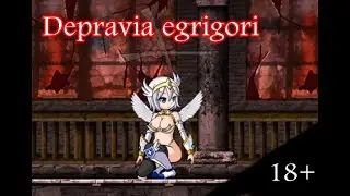 DepraviA Egrigori