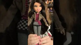 Daily Bratz - 8/16/24 #shorts #bratz