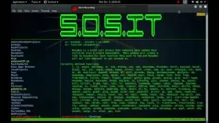 Busybox - 20- commands sync, sysctl, syslogd, tac, tail, tar, taskset and tee