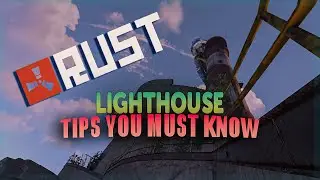 Rust - Advanced Lighthouse Tricks