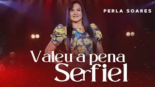 Perla Soares - Valeu a Pena Ser Fiel (VideoClipe)