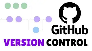 What is Version Control and how to deal with it. Frontend tutorials.