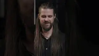 Kalandra excerpt from Metal Injection interview