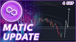 BIG POLYGON NEWS TODAY!🚨 | POLYGON (MATIC) PRICE PREDICTION & NEWS 2024!