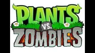 Играю в Plants vs Zombies mini-hard mod(мой разрабатываемый мод)