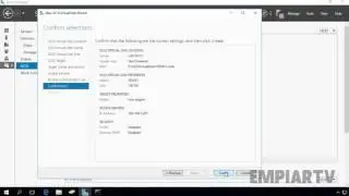 Installing and Configuring iSCSI Target Server on Windows Server 2016 – Step by Step