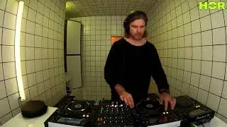 PLAYdifferently Presents Marcel Dettmann with MODEL 1.4