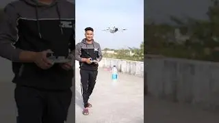 Drone Weight Carry 