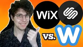 Wix Vs Weebly Vs Squarespace | Which Is Better?