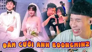 DEV THAM DỰ NGÀY HẠNH PHÚC NHẤT CỦA A NGỌC BOONGMINZ