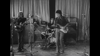 Paul McCartney & Wings - ICA Rehearsals (The Mall, London, February 2nd-7th 1972, Restored)