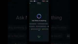 Whatsapp Meta Al | Whatsapp Meta Ai Kya Hai | How To Use Meta Ai in Whatsapp | Ask Meta Ai Whatsapp