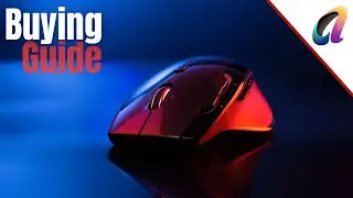 How To Choose The Perfect Gaming Mouse