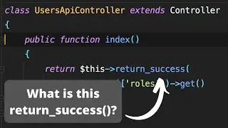 DRY Laravel: Use Base Controller For Common Responses