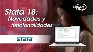 Stata 18: Novedades y funcionalidades