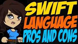 Swift Language Pros and Cons