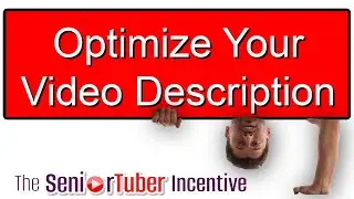 How To Optimize Your YouTube Video Description & Master Your Playlists