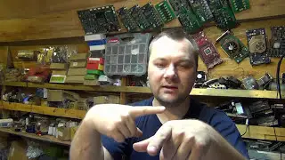 Онлайн трансляция в Записи  Инверторы чистый и модифицированный синус, и ИБП Часть 3