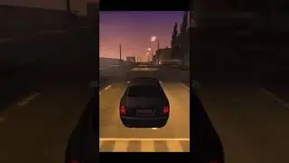Угоняю от ментов в MTA Province RP - МТА Провинция РП (GTA Province - ГТА Провинция)