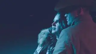 Blue Banisters Snippet - Lana Del Rey (Music Video)