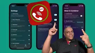 TrollRecorder | COMO GRAVAR CHAMADAS USANDO o iPhone | SEM JAILBREAK