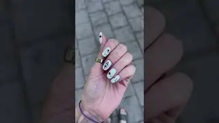 Ногти 18+