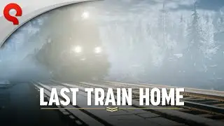 Last Train Home | Release Trailer