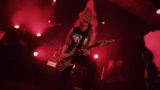 NITA STRAUSS - Summer Storm