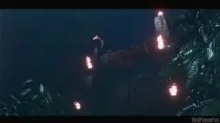 Jurassic Park Operations: Teaser - Made in Dreams [PS4, PS5]
