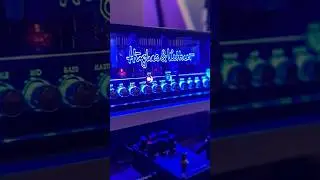 Hughes&Kettner TubeMeister Deluxe 40 | Reamping Test