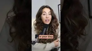 1 Quick Tip to Improve Your Etsy Shop’s SEO 