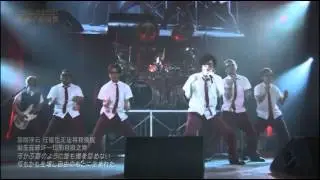 GACKT - Stay Away + Ready Steady Go (L'Arc~en~Ciel cover)