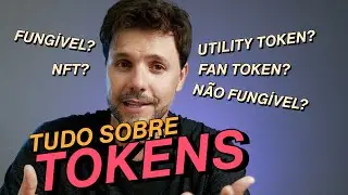 O que é Token? Aprenda do zero - Escola NFT