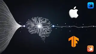 Train Tensorflow Lite Models for IOS Apps - Machine Learning for IOS App Development full Course