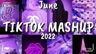 TikTok Mashup 💜(Not Clean)💜