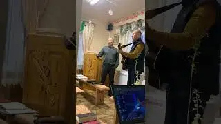 Баллада о Христе - Андрей Гавриленков