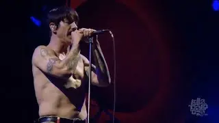 Californication - Red Hot Chili Peppers (Live HD 2016)