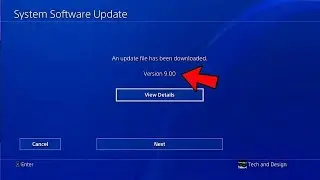 How to downgrade PS4 from 11.52 to 11.00 | Reverting PS4 to 11.00