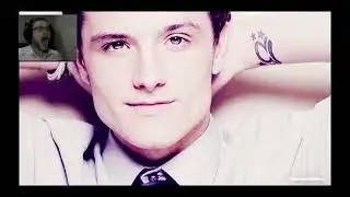 Josh Hutcherson jumpscares KuplinovPlay