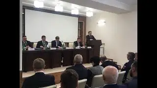 Назначен новый управляющий директор ПАО 