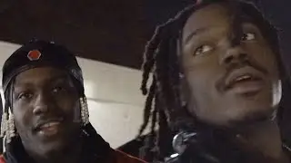 LUCKI - Greed (Official Video) (feat. Lil Yachty)