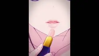 Trending Hot anime clips edit 😜😜