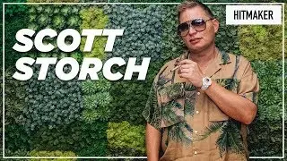 Scott Storch (Студийные секреты)