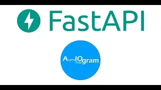 FastAPI + Aiogram