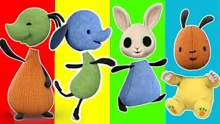 Bing Bunny And Friends Fun