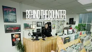 Behind the Counter 2024: Tough Love St Leonards, UK