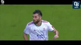 Levan Shengelia GOAL (1) (OH LEUVEN VS. AS EUPEN  1 - 4)
