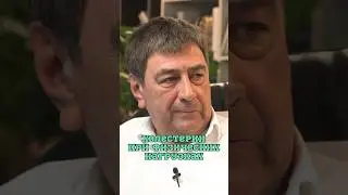 Одна из причин высокого холестерина ☝️ 