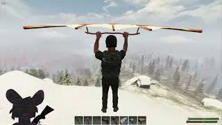 Subsistence Permadeath Fails Compilation