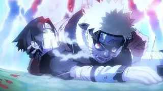 Naruto Remake 2022 | 20Th Anniversary [AMV/Edit]